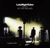 Late Night Tales: At The Movies (180g Vinyl 2lp)