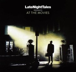 Late Night Tales: At The Movies (180g Vinyl 2lp) - Diverse
