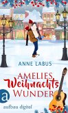 Amelies Weihnachtswunder (eBook, ePUB)