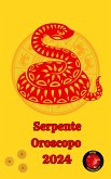 Serpente Oroscopo 2024 (eBook, ePUB)