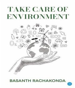 Cover Take care of environment (eBook, ePUB)