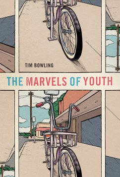 The Marvels of Youth (eBook, ePUB) - Bowling, Tim