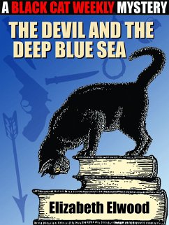 The Devil and the Deep Blue Sea (eBook, ePUB)