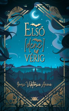 Első [dene]vérig (eBook, ePUB) - Imre, Viktória Anna