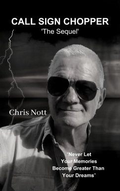Call Sign Chopper (eBook, ePUB) - Nott, Chris