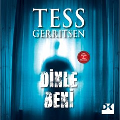 Dinle Beni (MP3-Download) - Gerritsen, Tess