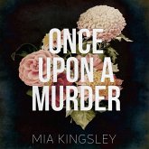 Once Upon A Murder (MP3-Download)