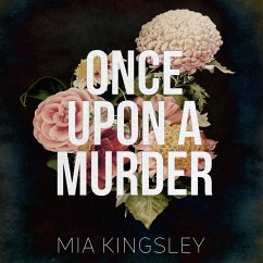 Once Upon A Murder (MP3-Download) - Kingsley, Mia