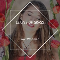 Leaves of Grass (MP3-Download) - Whitman, Walt