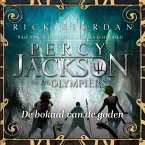 Percy Jackson en de bokaal van de goden (MP3-Download)