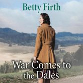 War Comes to the Dales (MP3-Download) War Comes to the Dales (MP3-Download)