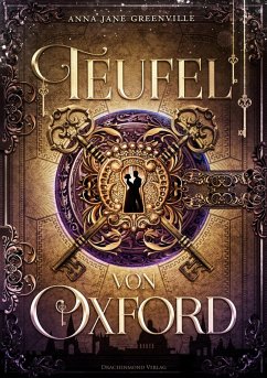 Teufel von Oxford (eBook, ePUB) - Greenville, Anna Jane