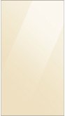 Samsung RA-B23EUU18GM Panel Front oben,185cm Clean Vanilla