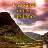 Das Rätsel in den Highlands (MP3-Download)