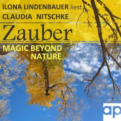 Zauber (MP3-Download) - Nitschke, Claudia