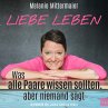 Liebe leben (MP3-Download) - Bild 1
