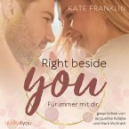 Right beside You (MP3-Download)