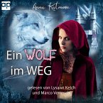 Ein Wolf im Weg (MP3-Download)