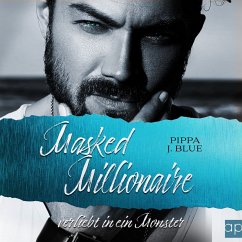 Masked Millionaire (MP3-Download) - Blue, Pippa J.