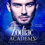 Zodiac Academy, Episode 24 - Die Vollendung des Kreises (MP3-Download)