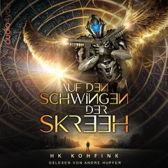 Auf den Schwingen der Skreeh (MP3-Download) - Kohfink, H K