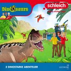 Folgen 29-30: Schrecken in der Nacht (MP3-Download)