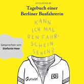 Tagebuch einer Berliner Busfahrerin (MP3-Download)