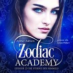 Zodiac Academy, Episode 23 - Die Sterne des Himmels (MP3-Download)