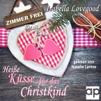 Heiße Küsse für das Christkind (MP3-Download)