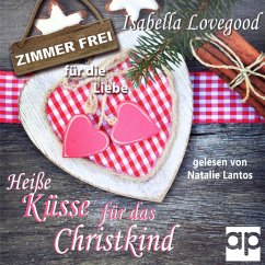 Heiße Küsse für das Christkind (MP3-Download) - Lovegood, Isabella