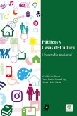 Públicos y Casas de Cultura (eBook, ePUB)