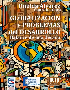 Cover Globalización y problemas del desarrollo (eBook, ePUB)