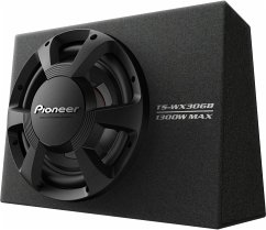 Cover Pioneer TS-WX306B