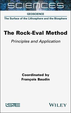 Cover The Rock-Eval Method (eBook, PDF)