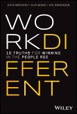 Work Different (eBook, PDF)