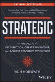 Strategic (eBook, ePUB)