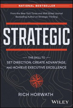 Strategic (eBook, ePUB) - Horwath, Rich
