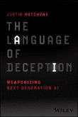 The Language of Deception (eBook, ePUB)