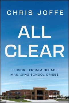 All Clear (eBook, ePUB) - Joffe, Chris
