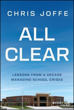 Cover All Clear (eBook, ePUB)