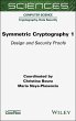 Symmetric Cryptography, Volume 1... - Bild 1