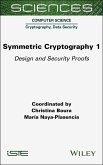 Symmetric Cryptography, Volume 1 (eBook, PDF)