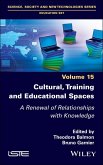 Cultural, Training and Educational Spaces (eBook, PDF)