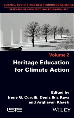 Heritage Education for Climate Action (eBook, PDF)