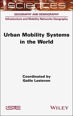 Cover Urban Mobility Systems in the World (eBook, PDF)