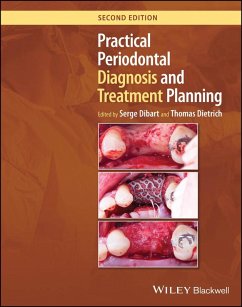 Cover Practical Periodontal Diagnosis and Treatment Planning (eBook, ePUB)