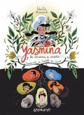 Yasmina y los comedores de patatas (eBook, ePUB)