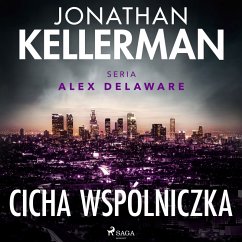 Cover Cicha wspólniczka (MP3-Download)