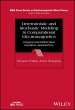 Deterministic and Stochastic Modeling... - Bild 1