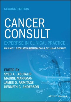 Cancer Consult (eBook, ePUB)